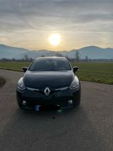 Renault Clio Dynamique TCe 90 eco2 Dynamique