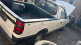 Volkswagen VW Caddy Pickup 1.6 Benziner - Volkswagen Caddy aus 1999
