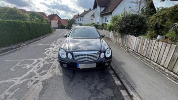 صورة 2 لـ 2008 Mercedes-BENZ E 280