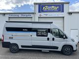Hobby OnTour Van 600 FT Sondermodell  Solaris   - Wohnwagen in Bremen