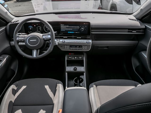 Hyundai Kona 1.6 Select 2WD Navi Autobahnassistent