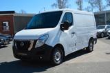 Nissan Interstar L1H1 3,5t Ac. 2.3 dCi"KAMERA"AHK"KLIMA - Nissan Interstar Gebrauchtwagen