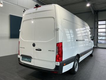 Mercedes Sprinter - 7