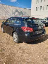 Chevrolet Cruze Station Wagon LTZ. Automatik - Chevrolet Cruze: Ltz