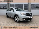 Dacia Logan MCV III+Navi+Bluetooth+Klima+Tempomat+TOP! - gebrauchte Dacia Logan aus dem Jahr 2020
