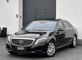 Mercedes-Benz S 400 4Matic LANG*VOLL*EXCLUSIVE*MASSAGE*KAMERA - Mercedes-Benz S 400: Limousine