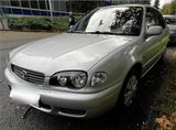 Toyota Corolla Liftback 1.4 - Toyota Corolla aus 2001