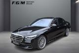 Mercedes-Benz S 580 4Matic L / lang AMG Line +LED+MBUX+Pano - Mercedes-Benz S 580 aus 2023