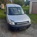 Citroën Citroen Berlingo - gebrauchte Citroën Berlingo aus dem Jahr 2004