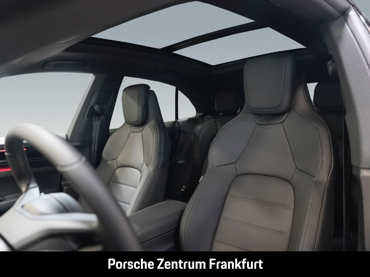 Porsche Macan - Bild 17