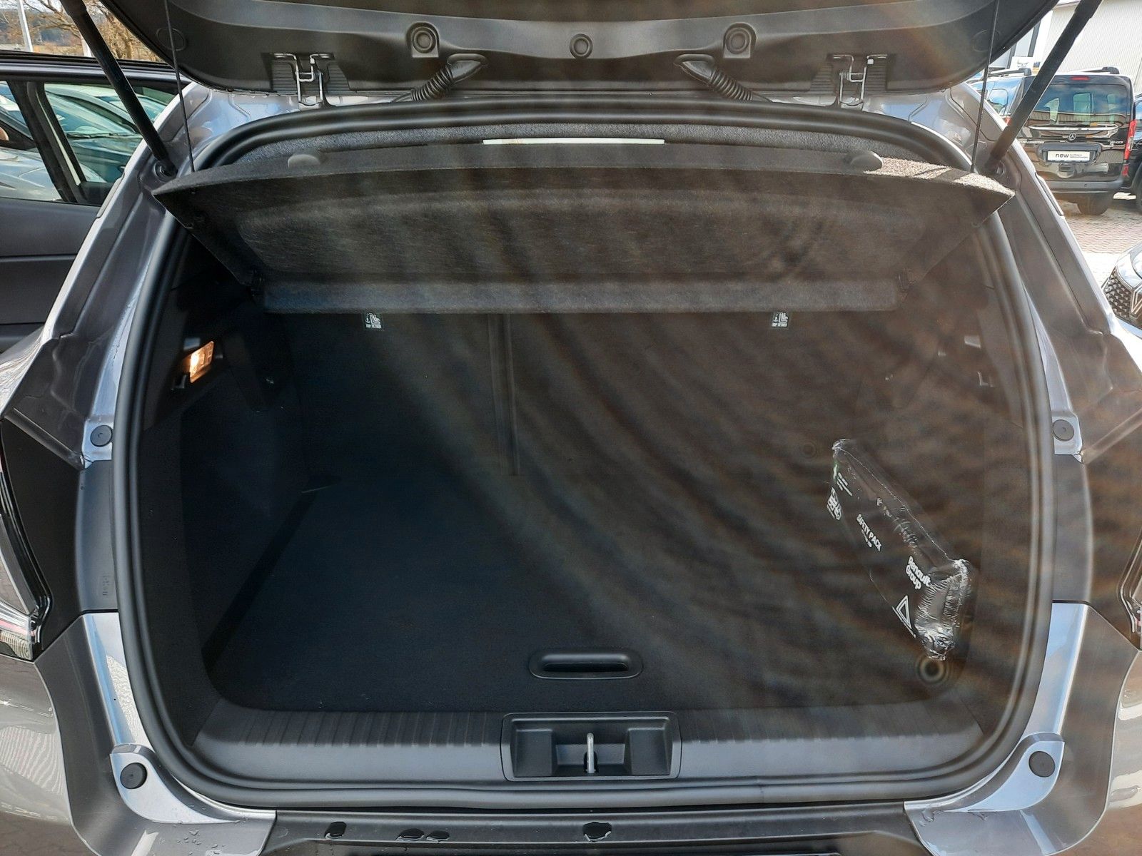 Renault Captur - Bild 11