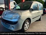 Renault Kangoo Happy Family Klima Schiebetür beidseitig - Renault Kangoo Gebrauchtwagen in Bielefeld