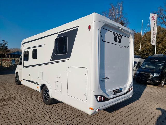 Etrusco T7400QBC 180 AT | Complete Selection | Sofort