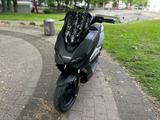 Luxxon silver max 125cc - LUXXON MOTORRAD