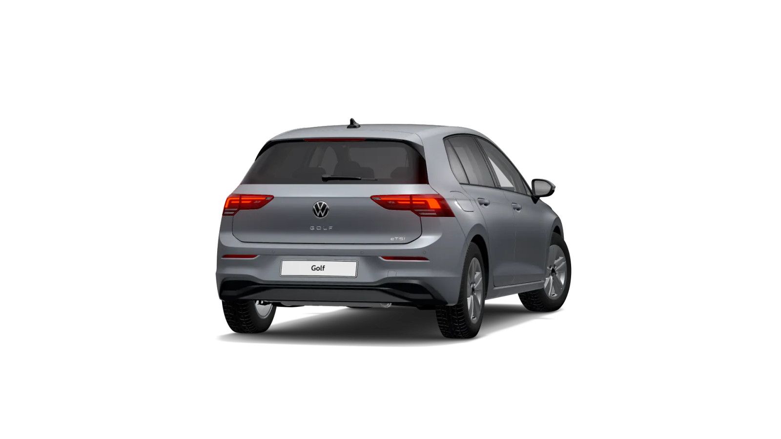 Volkswagen Golf - Bild 6