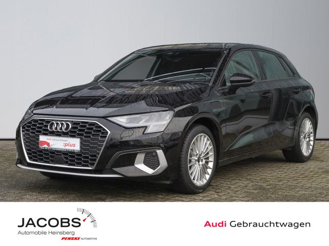 Audi A3 Sportback 40 TFSIe advanced Klima,SHZ,PDC,DAB