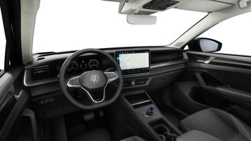 Volkswagen Tayron - 6