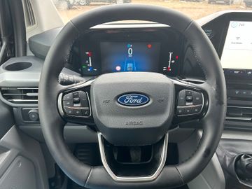 Ford Tourneo Custom L1 Titanium Standhzg 5 J Gar.!