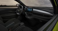 Abarth 500 - Vorschau Bild 5