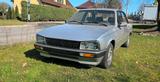 Peugeot 505 V6 - Peugeot 505 mit Benzin-Antrieb