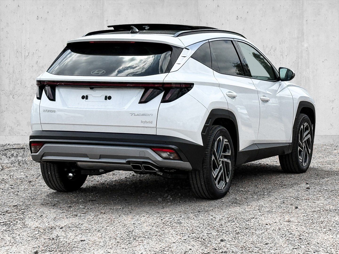 Hyundai TUCSON - Bild 2