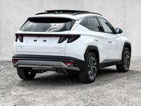 Hyundai TUCSON - Vorschau Bild 2