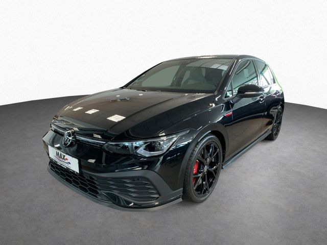 Golf VIII GTI Clubsport 270KM/H+AKRAPOVIC+PANO