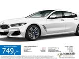 BMW 840i Gran Coupé M Sportpaket ACC Laser Panorama - BMW 840 Jahreswagen