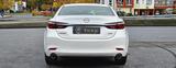Mazda 6 Lim. Sports-Line BOSE HeadUp 360° Kamera - scheckheftgepflegte Mazda 6