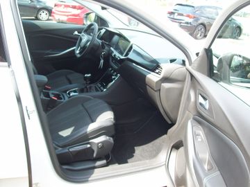Bild 6 Opel Grandland (X) Grandland 1.2T GS 360Kam SHZ LHZ Navi Pro AHK