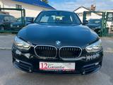 BMW 118i Limousine Sport Line*AUTOMATIK*KLIMA*NAVI* - BMW 118: I