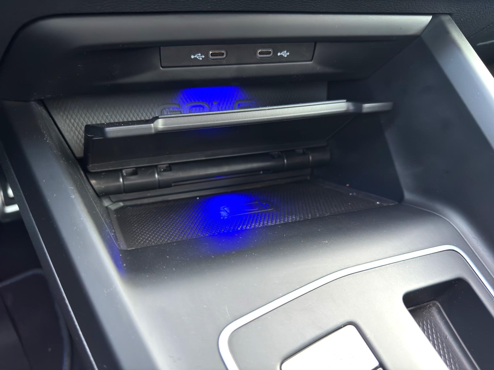 Volkswagen Golf R 4MO*DCC*HUD*AKRAPOVIC*IQ*HARMAN*ACC*KAM, миниатюра 28
