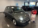 Fiat FIAT 500 1.2 Lounge Tetto Panoramico - Fiat 500: Standheizung