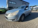 Opel Corsa D - gebrauchte Opel Corsa aus dem Jahr 2008