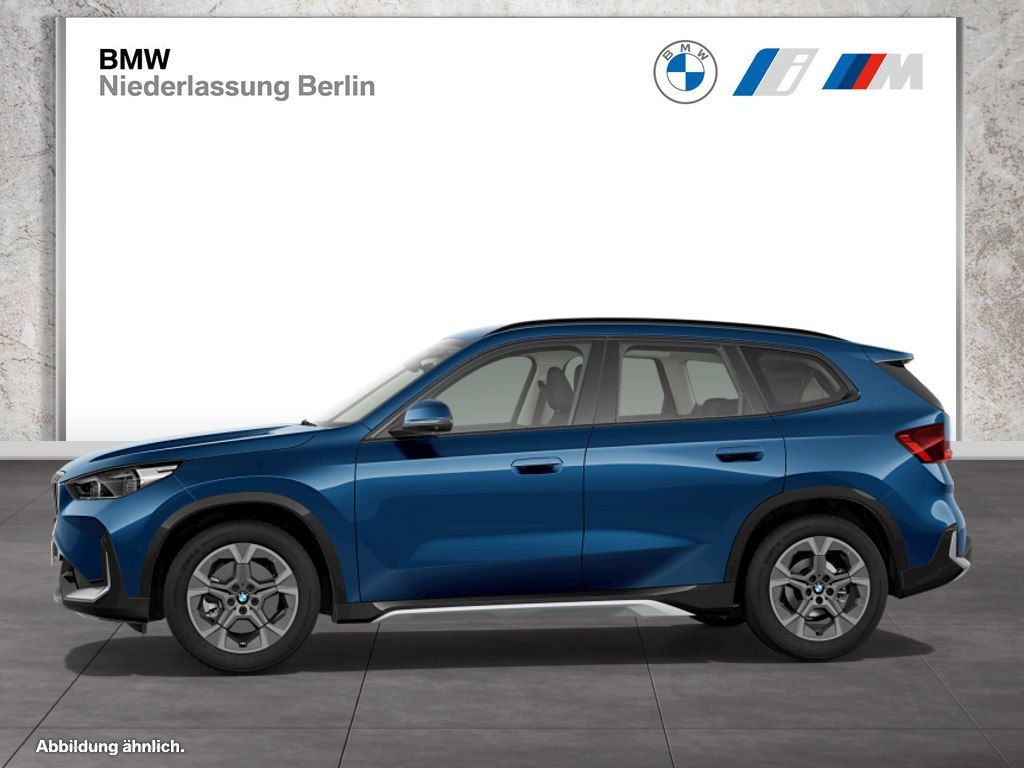 BMW X1 - Bild 6