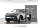 Cupra Tavascan 210 kW 77 kWh - Cupra Tavascan Gebrauchtwagen