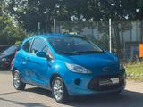 Ford Ka Cool & Sound Edition*111.TKM*Top Zustand!* - gebrauchte Ford Ka/Ka+ aus dem Jahr 2015