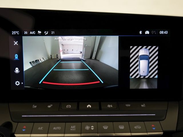 Astra L ST ELEGANCE CDTI+LED+NAVI+RÜCKFAHRKAMERA