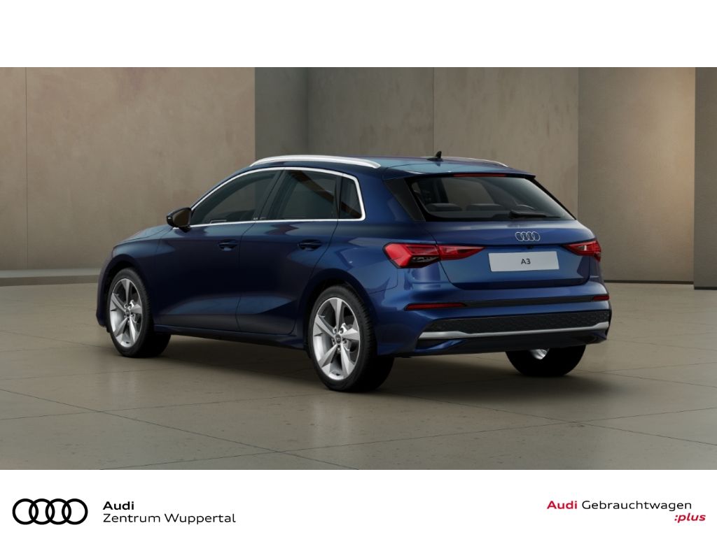 Audi A3 - Bild 8