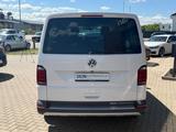 Volkswagen T6 Multivan PanAmericana AUT. 4Motion *AHK*LED* - Multivan panamericana gebraucht