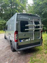 Fiat Pössl 2win mit Solar, autark möglich, reisfertig - gebrauchte Fiat Ducato aus dem Jahr 2007