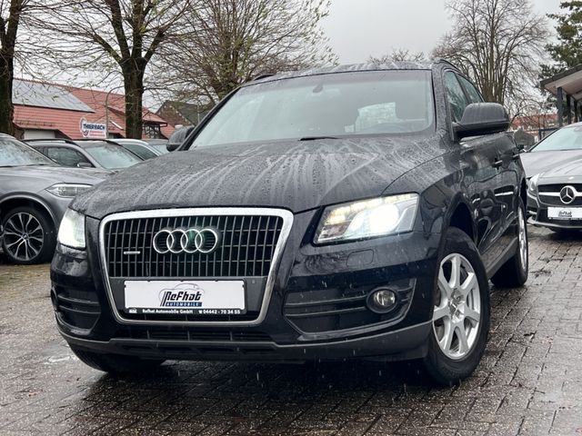 Audi Q5 2.0 TDI  quattro