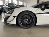 McLaren 570S GT4 ***RACECAR*** - McLaren: Sportwagen
