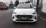 Hyundai i10 1.0 Select Sitz-Hzg Allwetter Klima - Hyundai i10: Select