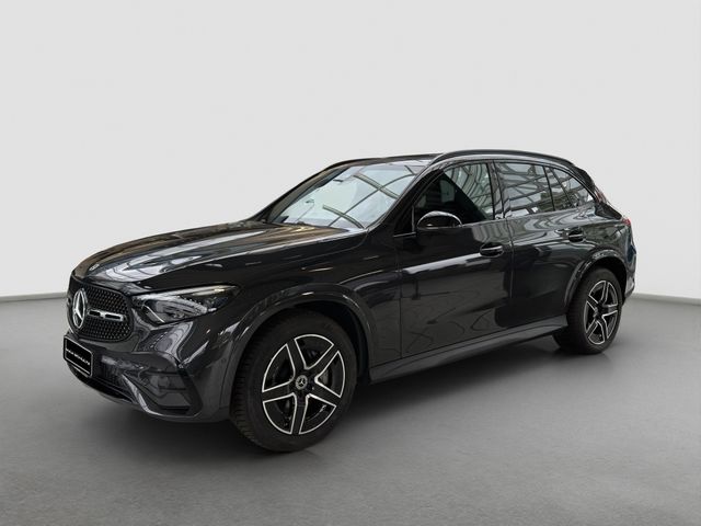 Mercedes-Benz GLC 220 d 4MATIC AMG Line*Night Paket*Kamera