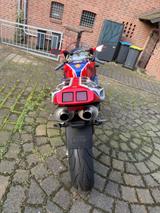 Ducati 998S Ben Bostrom - DUCATI 998