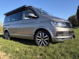 Volkswagen California Ocean 4 motion T6 - Volkswagen T4 california