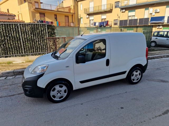 Fiat Fiorino 1.3 MJT 95CV Cargo SX