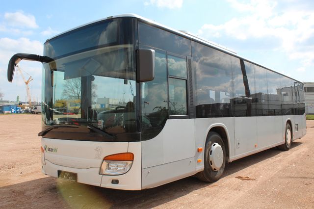 Setra S 415 NF (Klima, EURO 5)