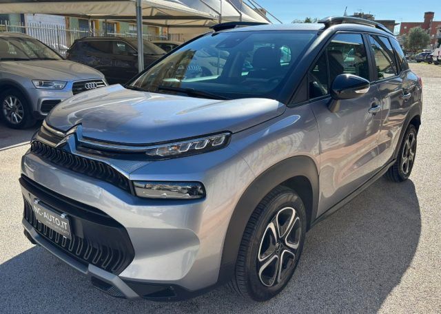 Citroën CITROEN C3 Aircross PureTech 110 S&S Feel